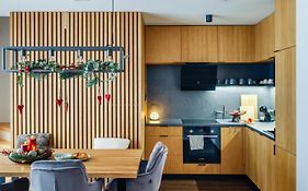 Apartman Prkenny Dul