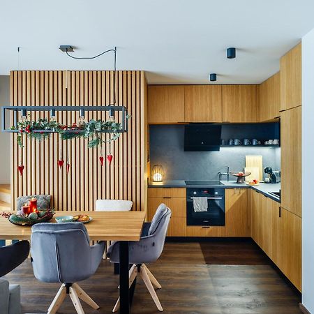 Apartman Prkenny Dul Zewnętrze zdjęcie